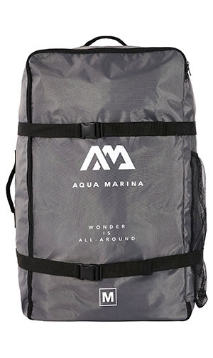 Aqua Marina Caliber Inflatable Fishing Kayak - 1 to 2 Person