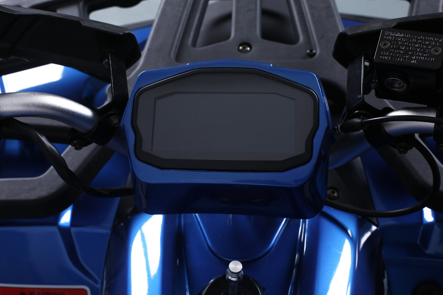 Tao Motor G200 Adult Sized Utility ATV