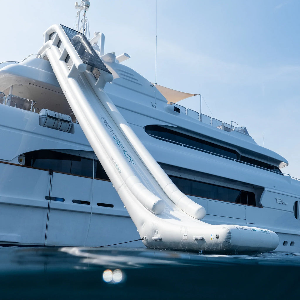 Yachtbeach by Spinera Mini Yacht Slide 175-215