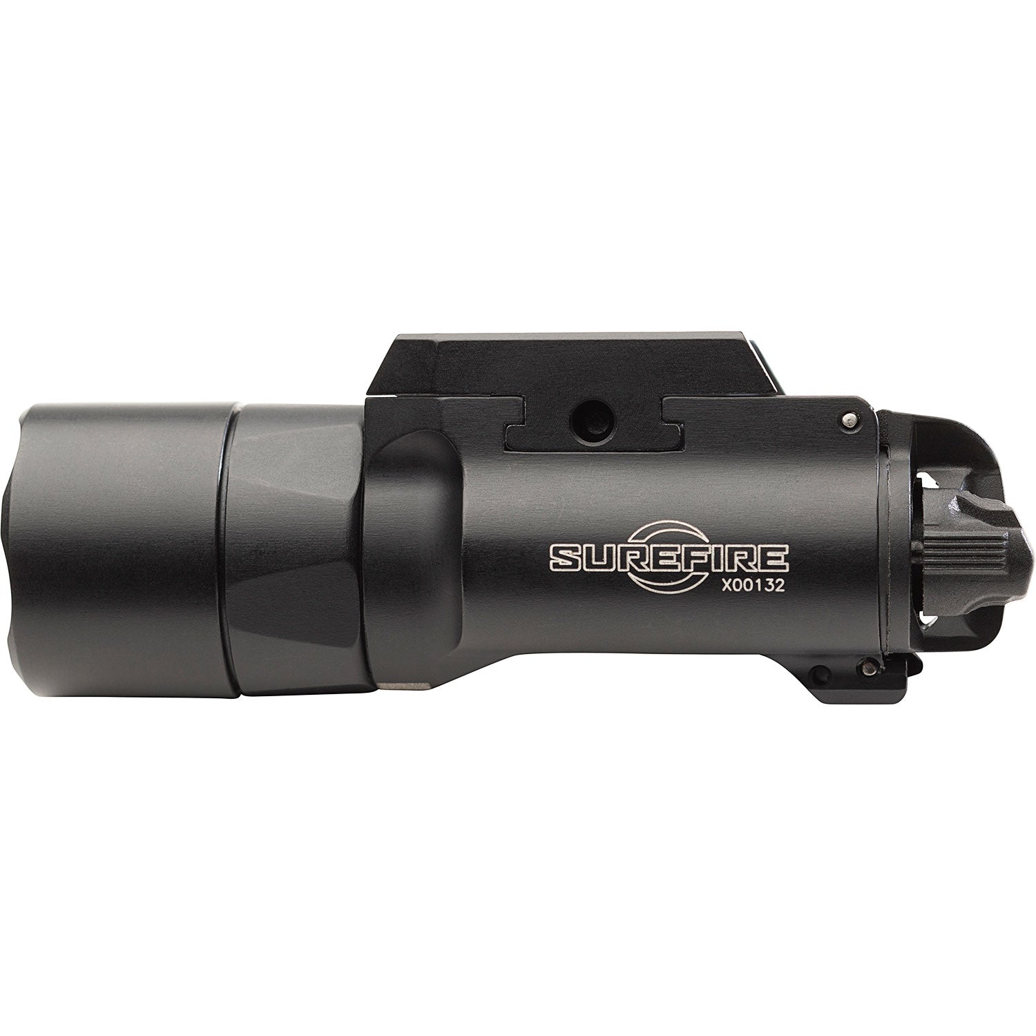 SureFire X300 Turbo | 66,000 Candela & 650 Lumen Light | For Pistols & Rifles
