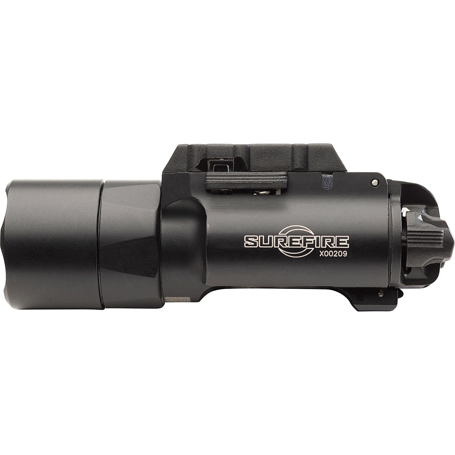 SureFire X300 Turbo | 66,000 Candela & 650 Lumen Light | For Pistols & Rifles