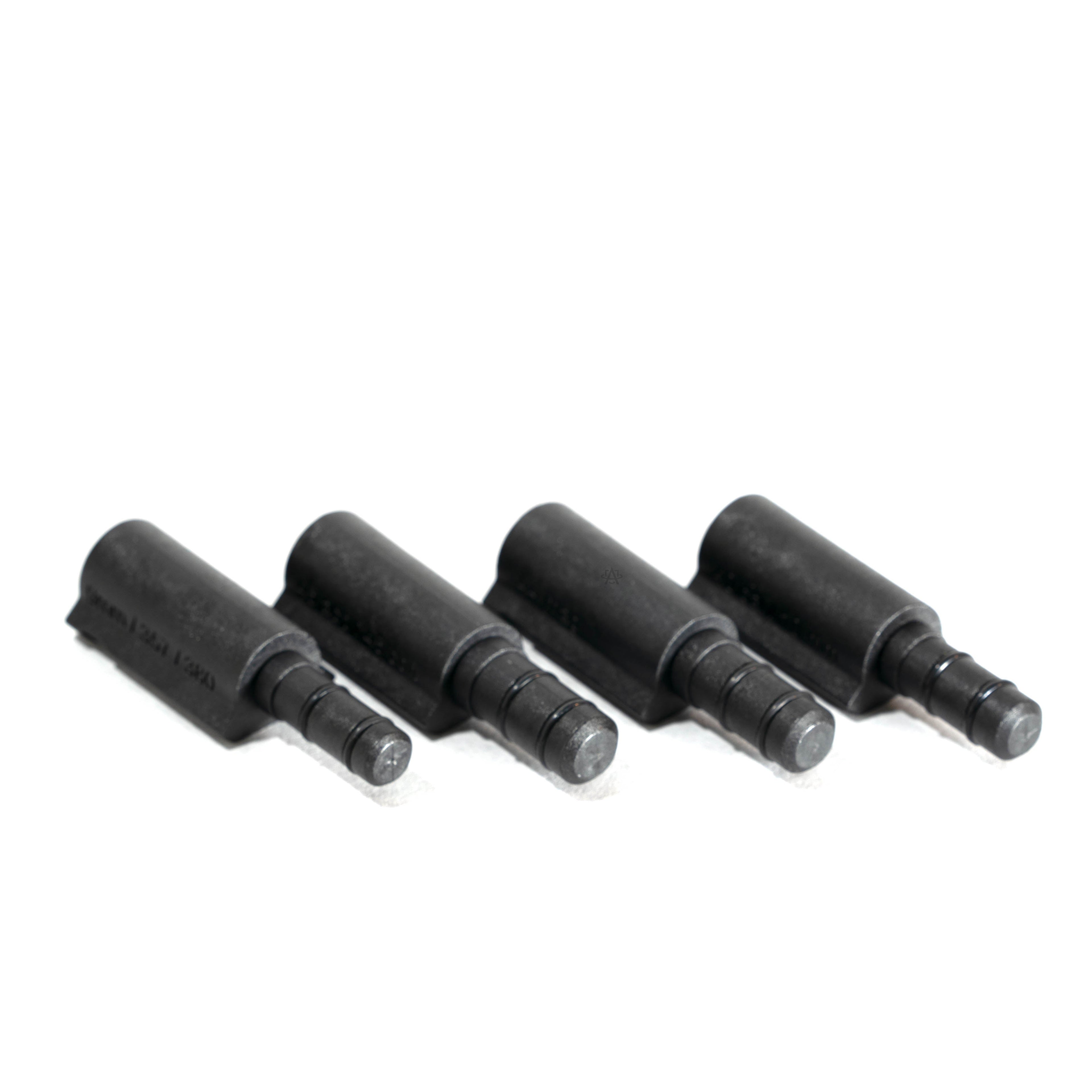 MantisX BR4 BoreRail Picatinny Rail Adapter Set - Universal | DRY FIRE Only | Made in USA