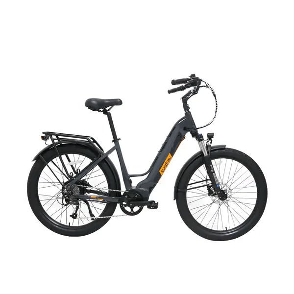 Eunorau META275 ST 1.0 Electric Bike