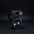 MH-14 | Gen 3 White Phosphor w/ Up to 2600 FOM & Manual Gain | Just 8.6 Oz & 50+ Hours of Runtime