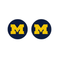 Michigan Wolverines ThumbGripz | Pack of 2 Pairs