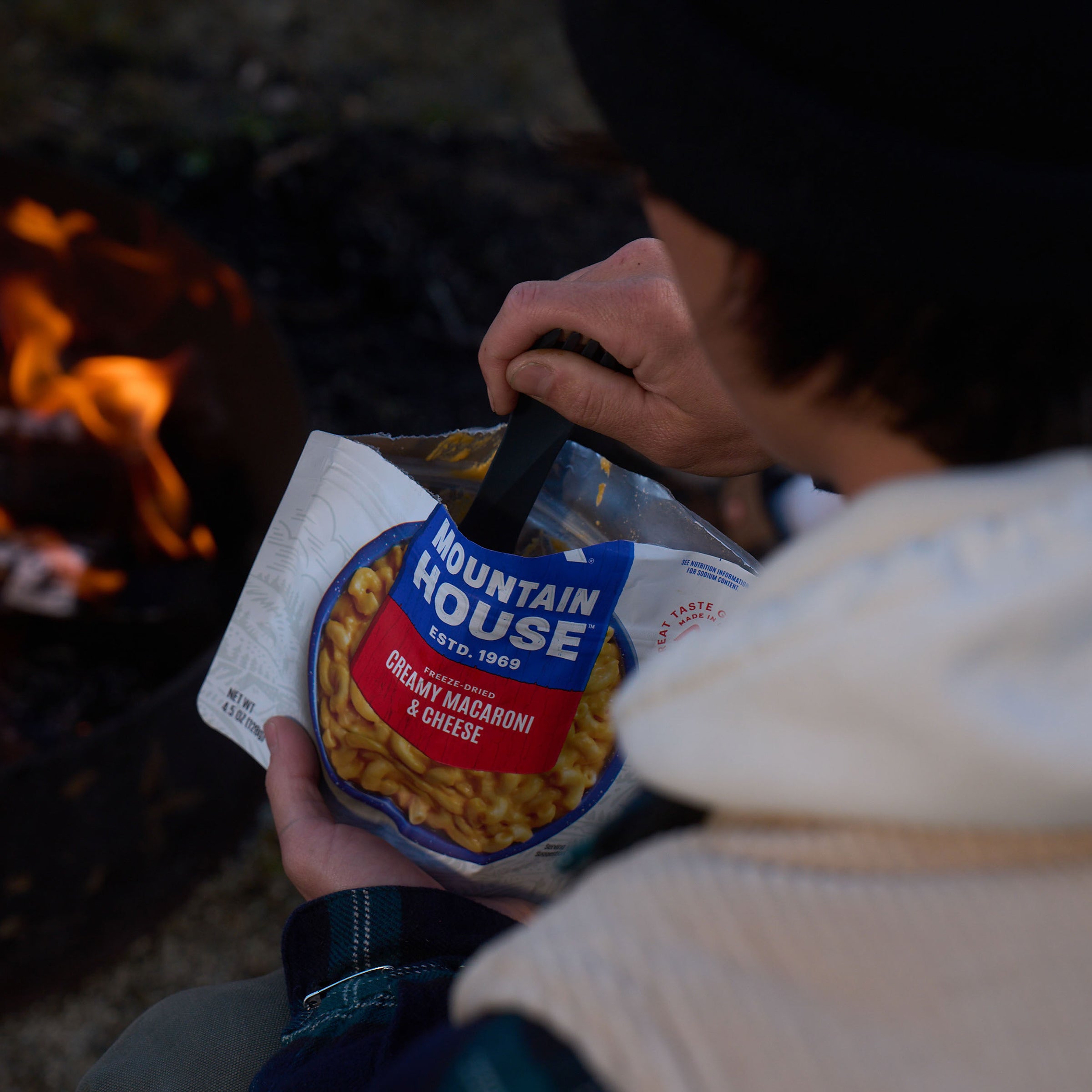 Mountain House Diced Chicken #10 Can