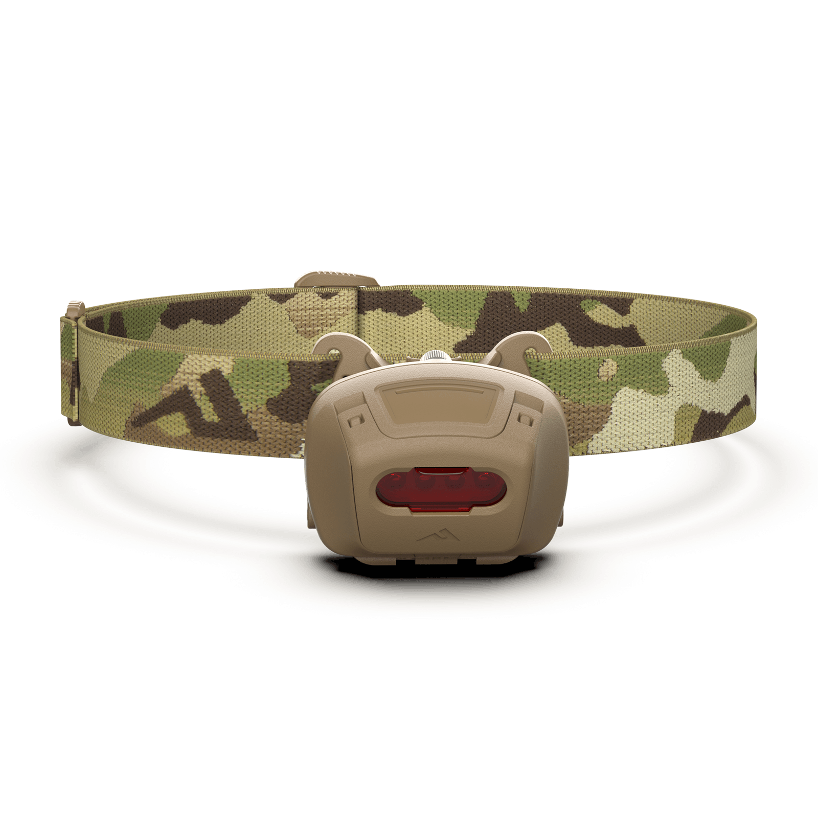 Princeton Tec Quad Tactical MPLS | 78 Lumens Headlamp | Made in USA