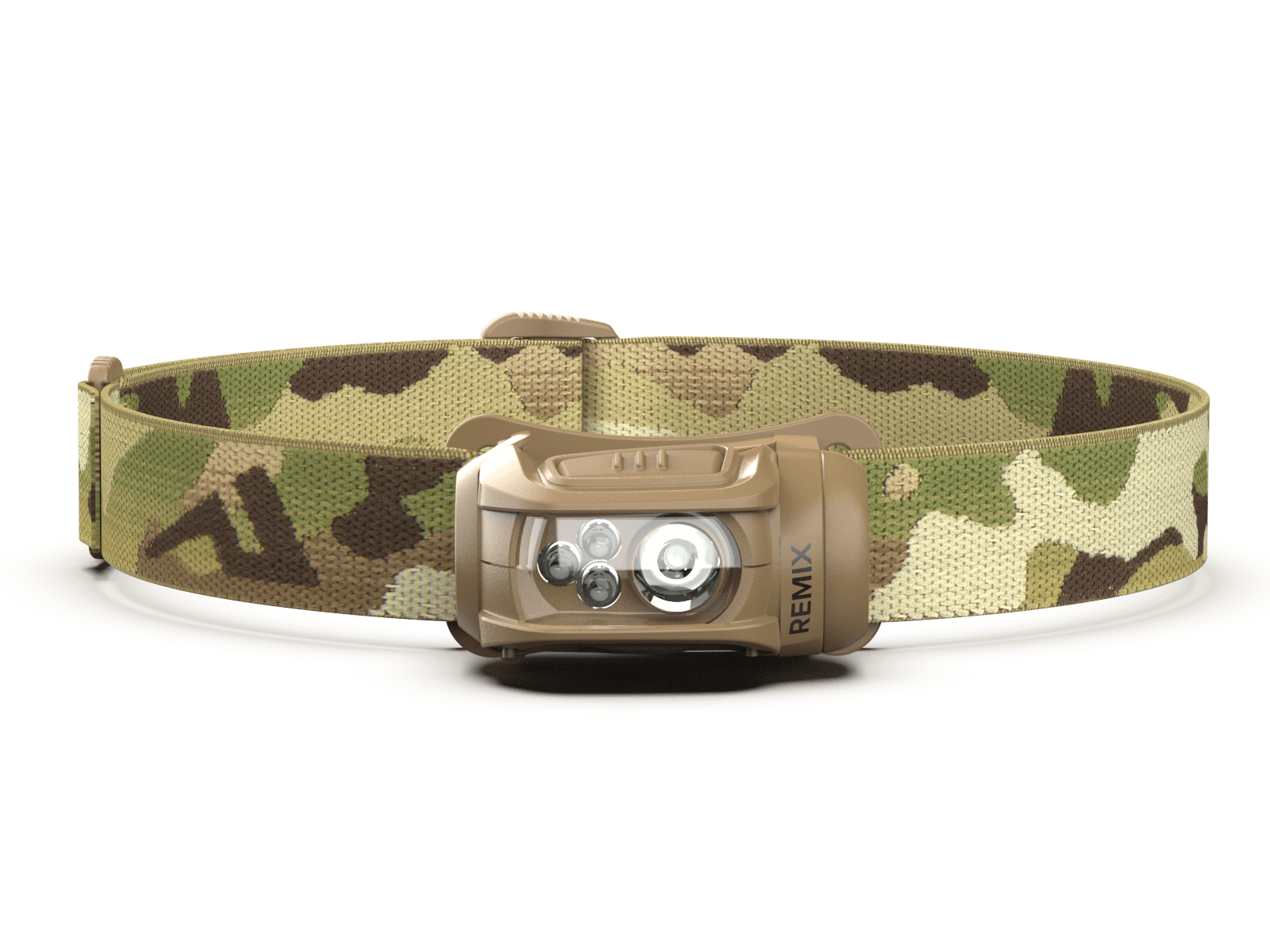 Princeton Tec Remix Pro | 300 Lumens | 17 hours