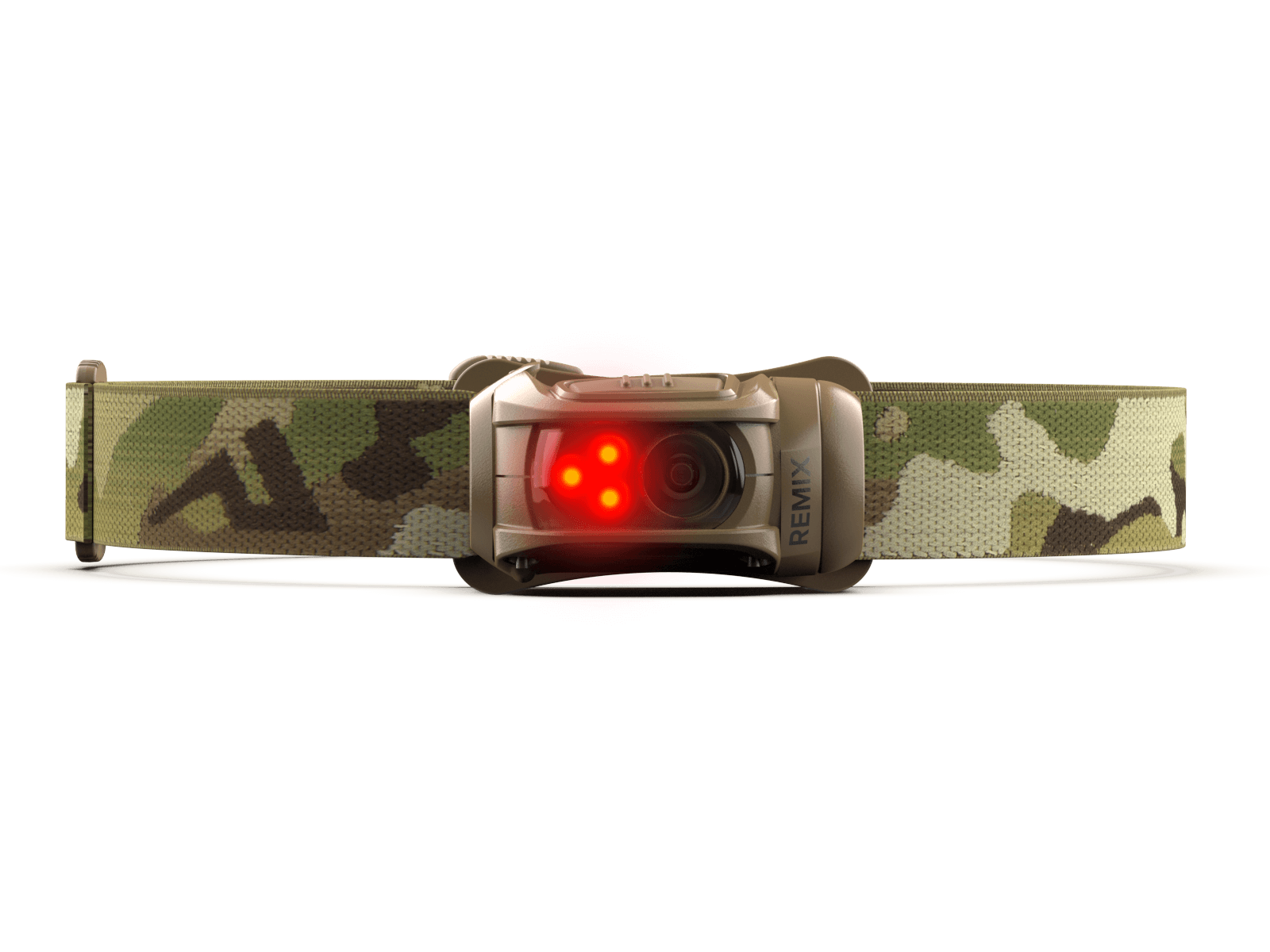 Princeton Tec Remix Pro | 300 Lumens | 17 hours