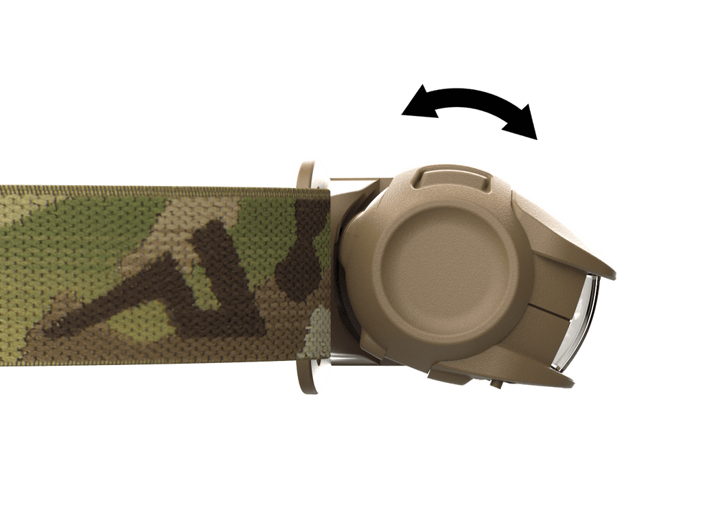 Princeton Tec Remix Pro | 300 Lumens | 17 hours
