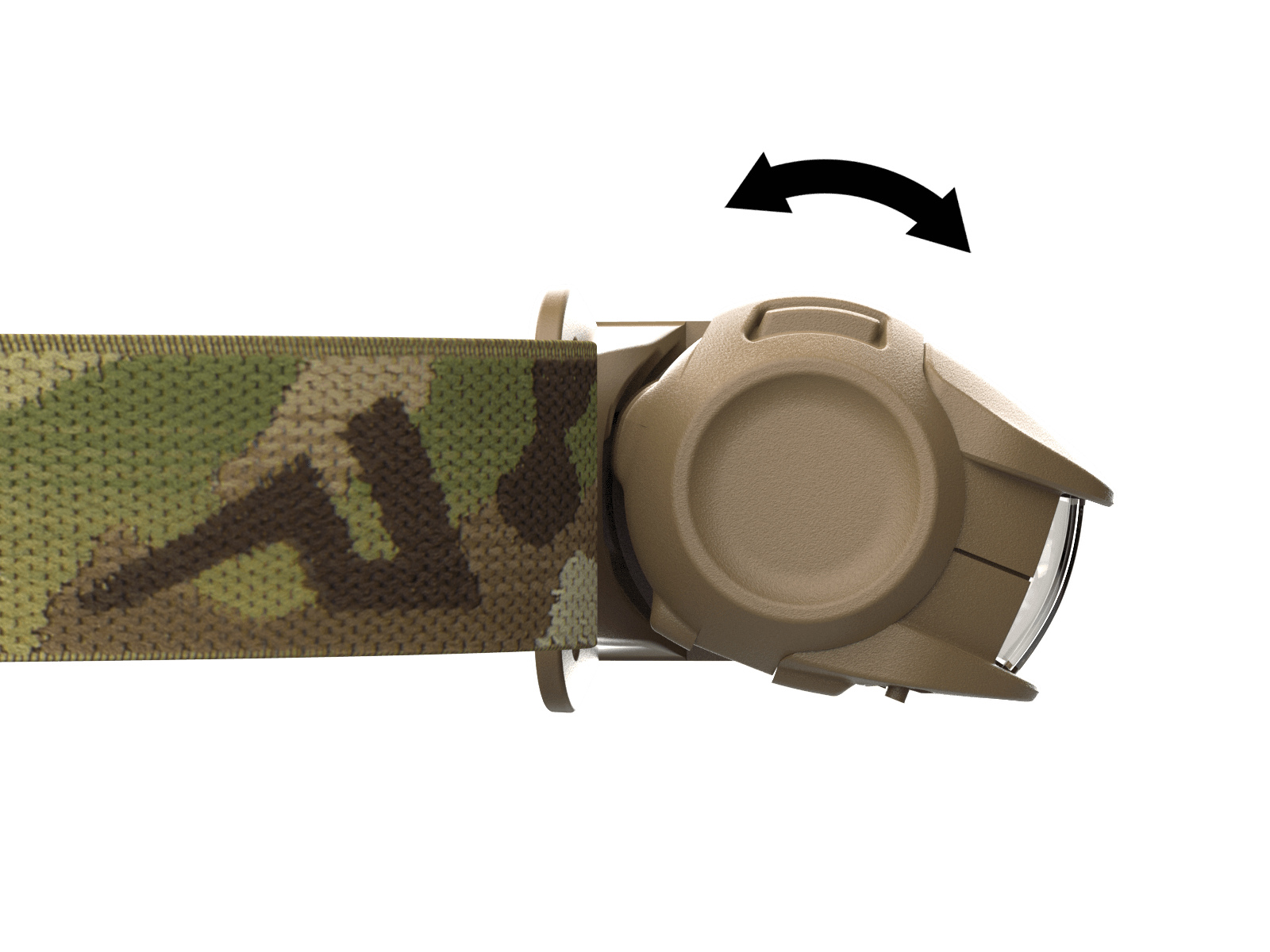Princeton Tec Remix Pro | 300 Lumens | 17 hours