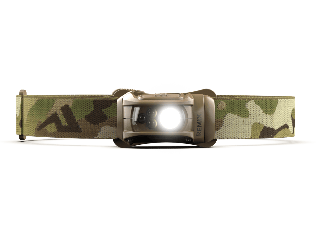 Princeton Tec Remix Pro | 300 Lumens | 17 hours