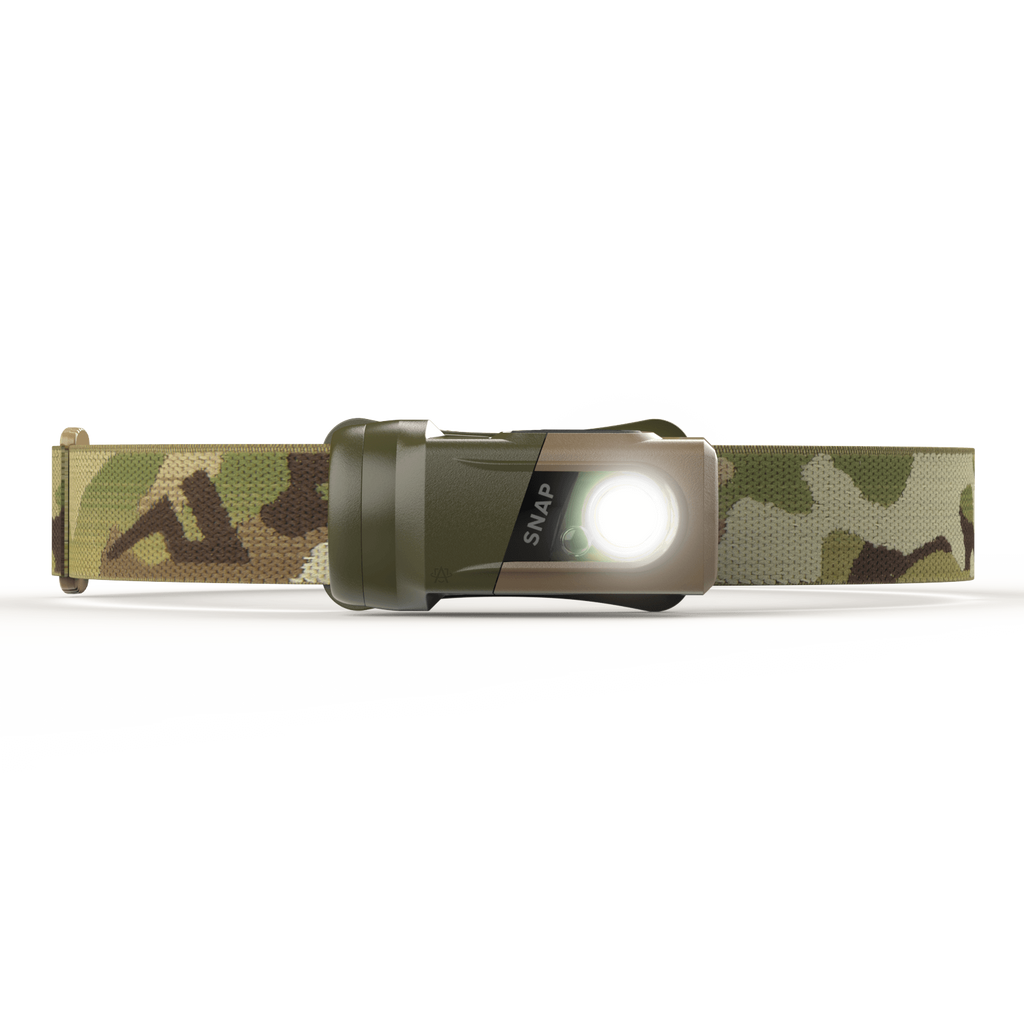 Princeton Tec Snap 450 RW Light Kit | 450 Lumens | 100 Hours