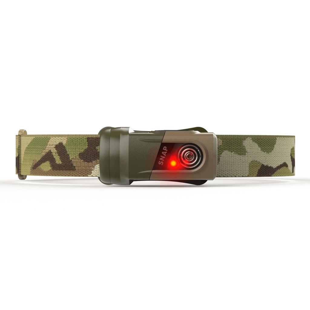 Princeton Tec Snap 450 RW Solo | 450 Lumens | 100 Hours
