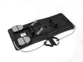 Multifunctional Fitness Board Home Abdominal Board Plank Chest and Abdominal Muscle Trainer Fitness Equipment Abdominal Wheel