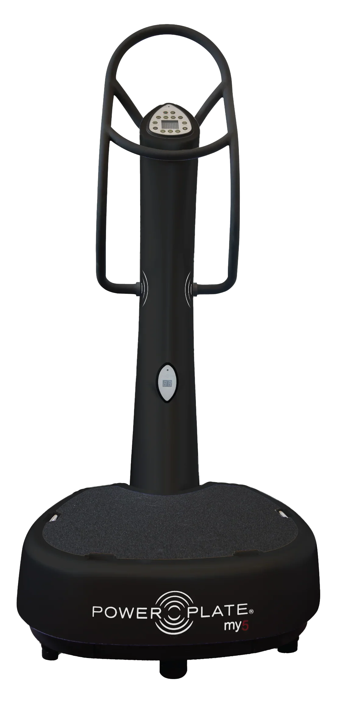 Power Plate my5™ Vibration Fitness Platform