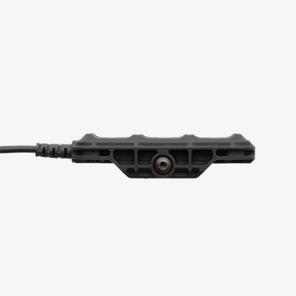 Maztech X4 Rail-Mounted Remote | Tactical Control for X4-FCS & X4-LRF Systems