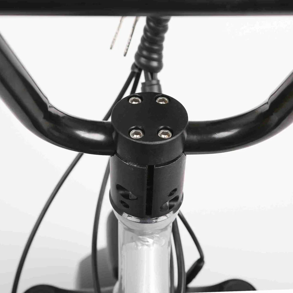 Nakto FOLDING OX Electric Bike 500W