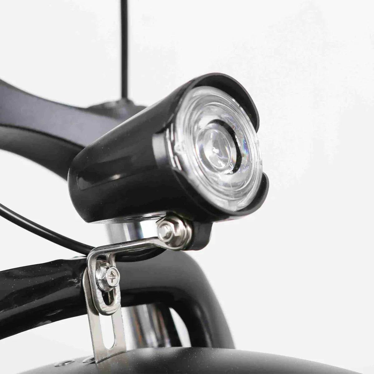 Nakto FOLDING OX Electric Bike 500W