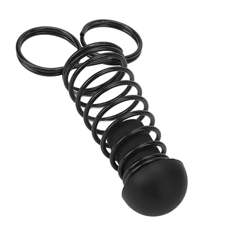 New Gold Finger Endurance Trainer Hand Grip Strengthener Physical Tools Handgrip Finger Exerciser Strengthener Power Trainers