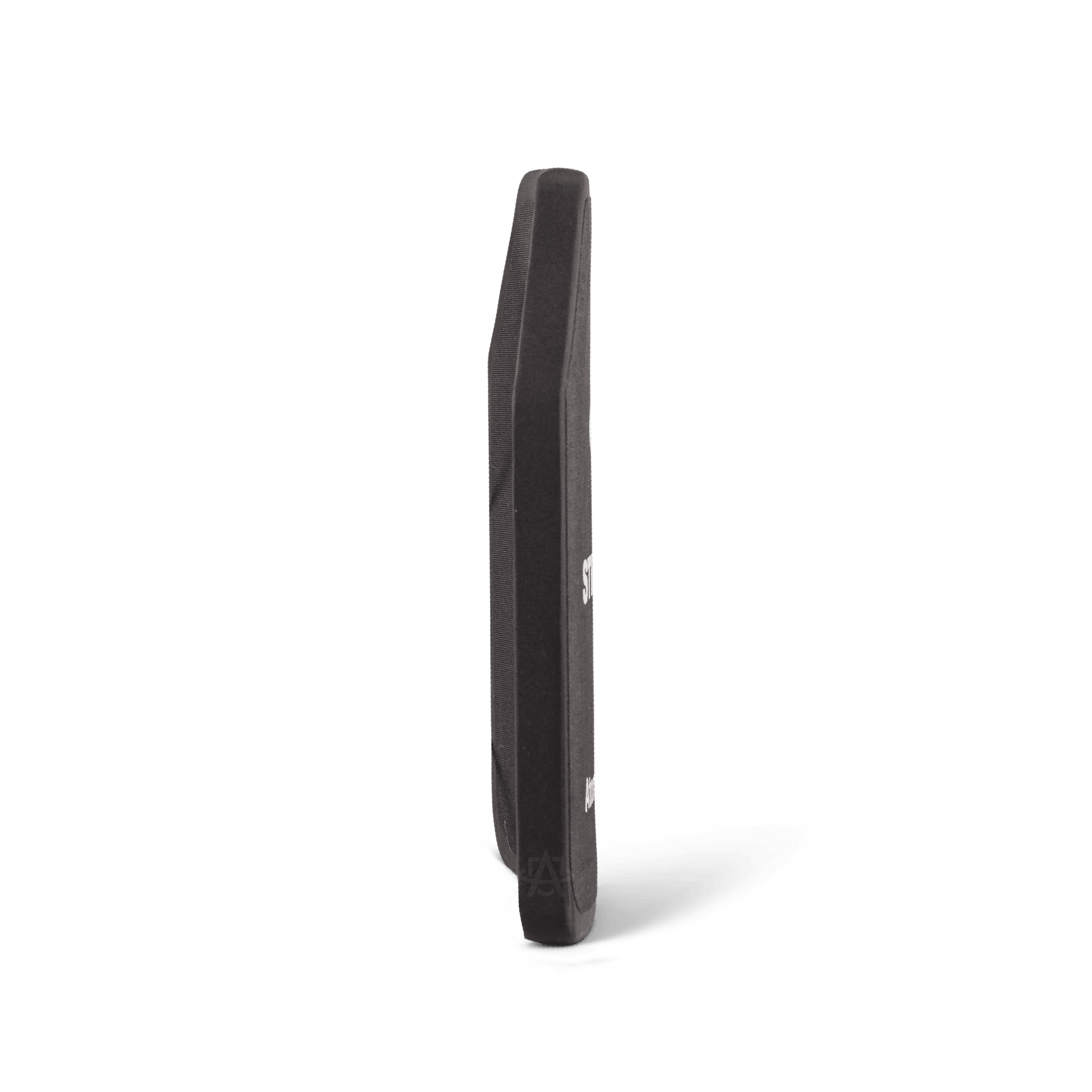 NIJ Level III+ Body Armor Plate | AR-15 & AK-47 Rifle Protection