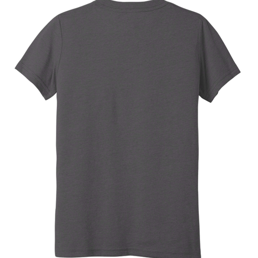 Youth Triblend Short-Sleeve Tee By Vellmara