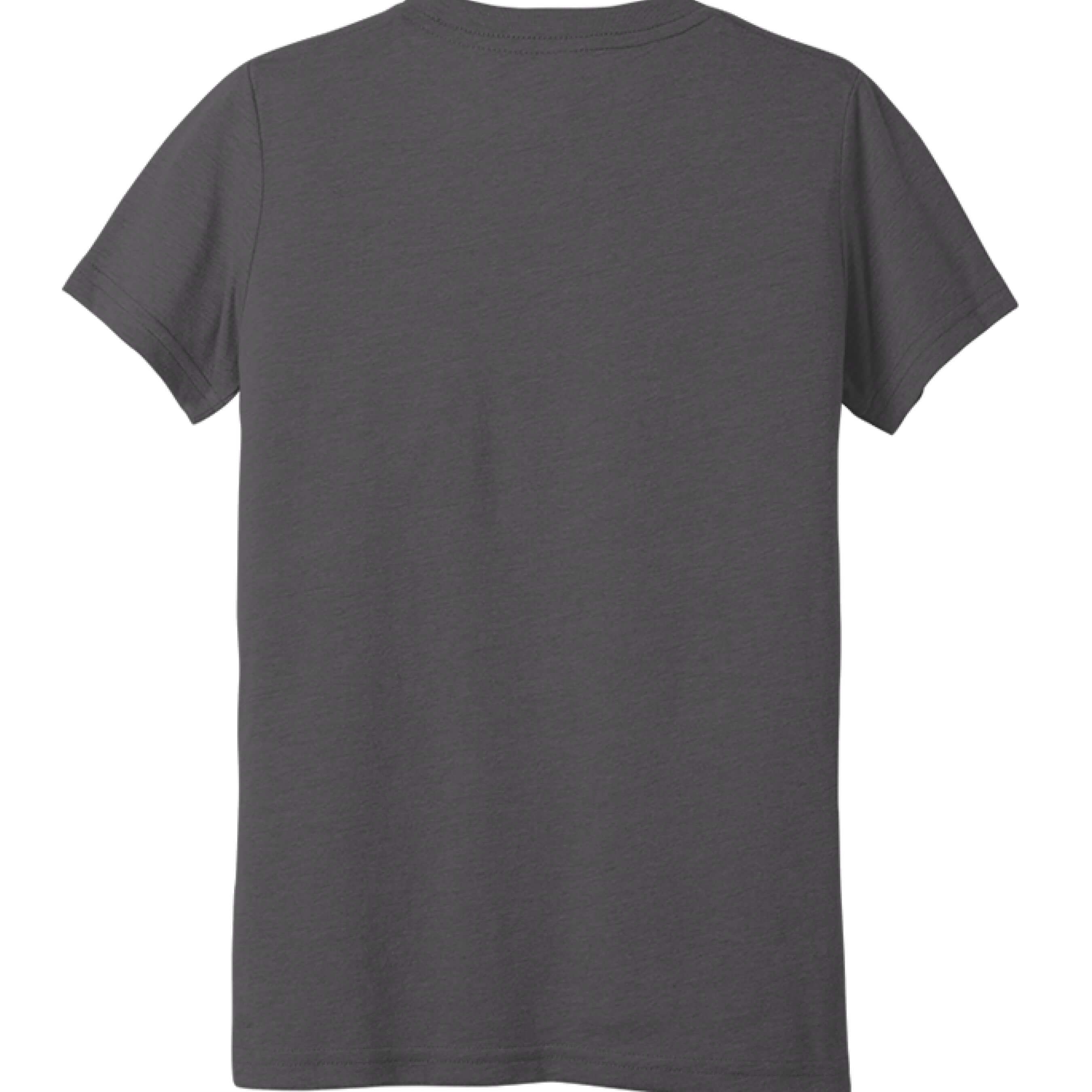 Youth Triblend Short-Sleeve Tee By Vellmara