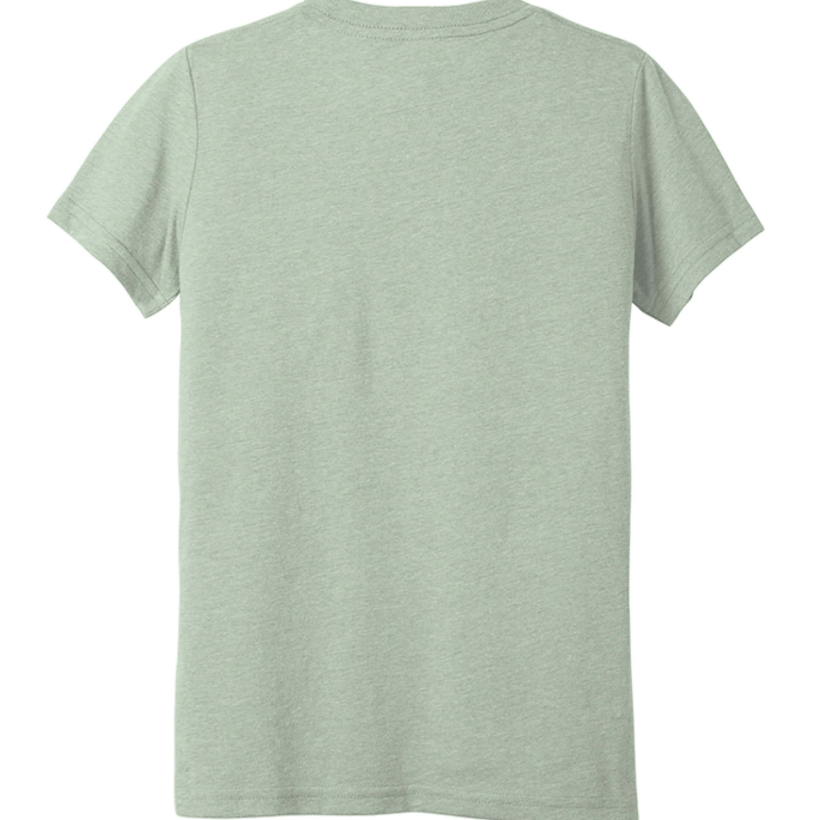 Youth Triblend Short-Sleeve Tee By Vellmara