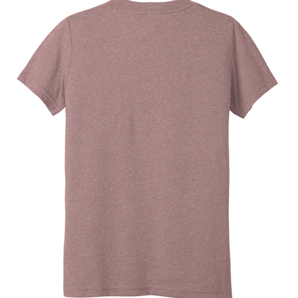 Youth Triblend Short-Sleeve Tee By Vellmara