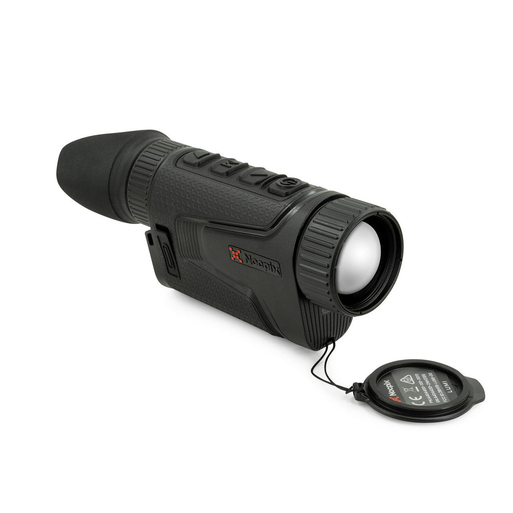 Nocpix LUMI L35 | Lightweight & Compact w/ 32 GB of Storage & 1750 Yards of Detection