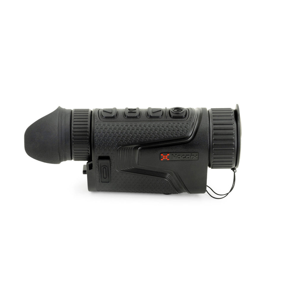 Nocpix LUMI L35 | Lightweight & Compact w/ 32 GB of Storage & 1750 Yards of Detection
