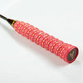 Non Slip Tennis Racket Grip Tape Sweatband Set 10 Pack