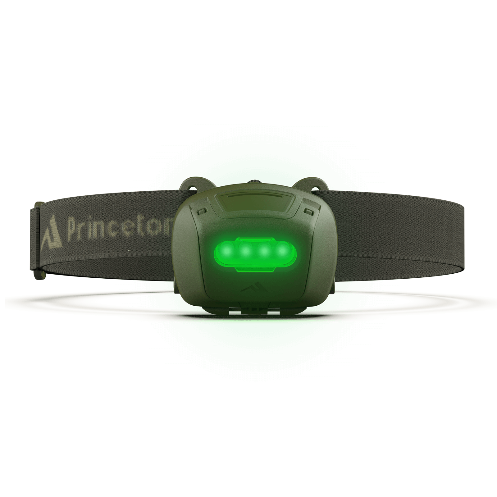 Princeton Tec Quad Tactical MPLS | 78 Lumens Headlamp | Made in USA