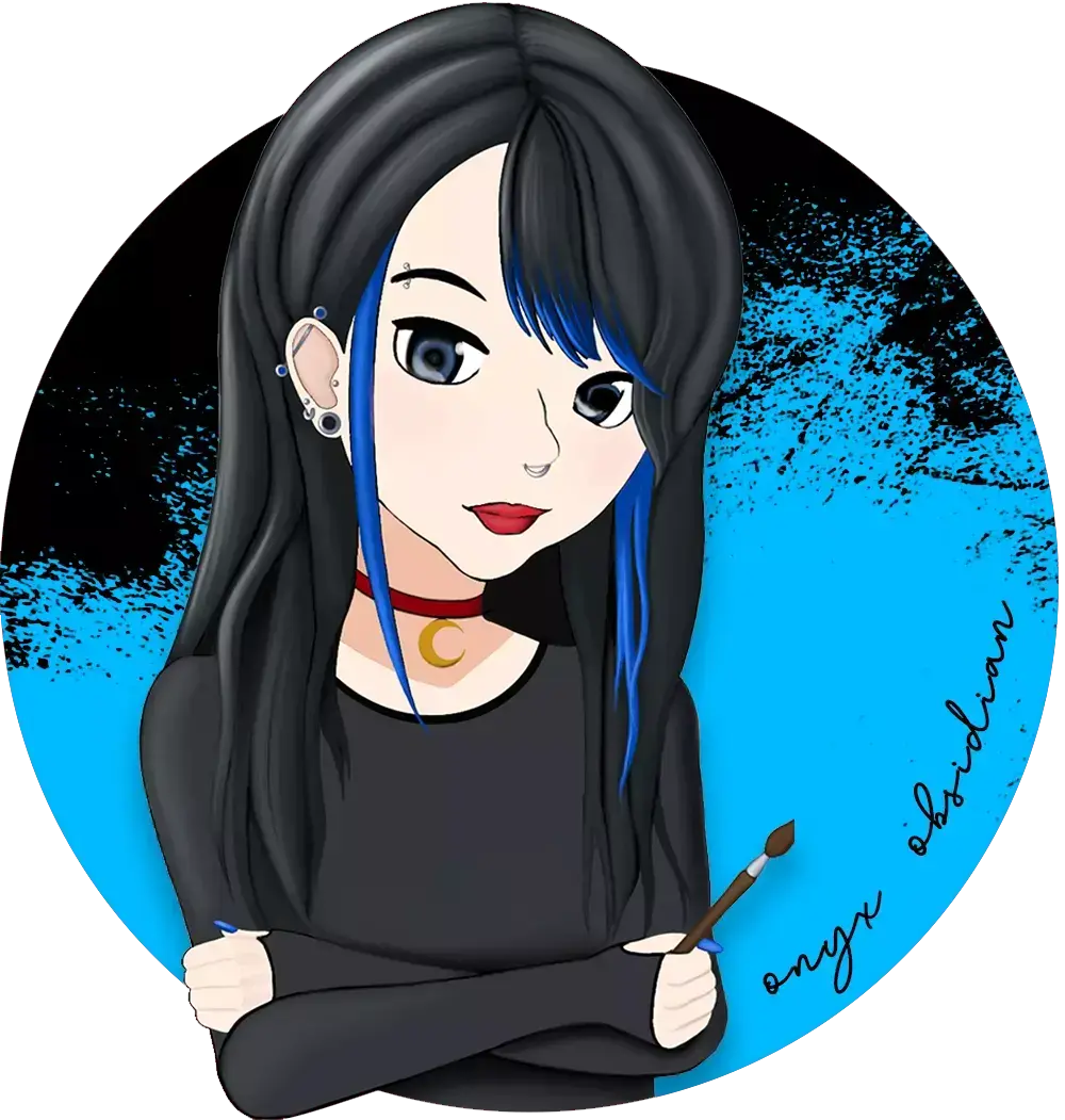 Spicy and Saucy Barbell Tongue Ring by Onyx O