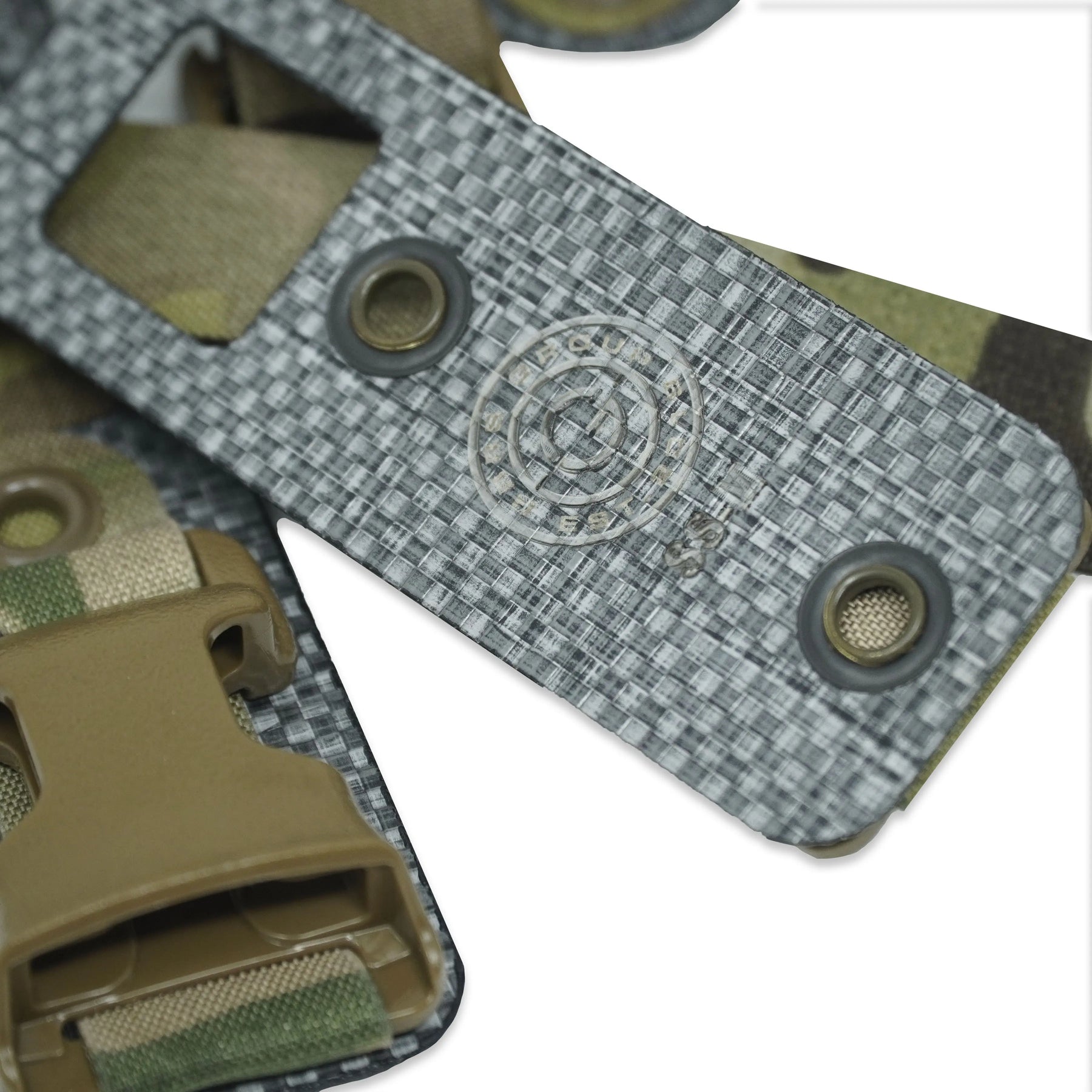 GBRS Group Modular Chest Rig Kit | Made in USA