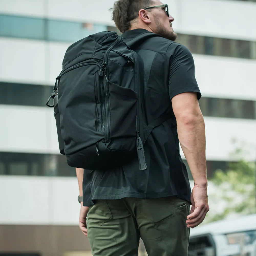 Vertx Gamut 32L | Discreet CCW & 16" Laptop Carry | Low-Vis Profile