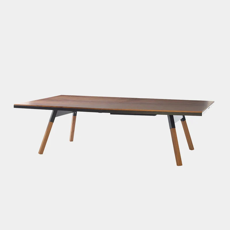 RS Barcelona Ping Pong Table - You and Me Indoor