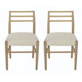 Pinnacle Dining Chair Set of 2