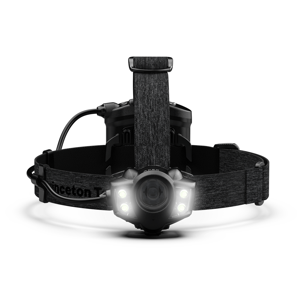 Princeton Tec Apex | 650 Lumens | 12 Hours