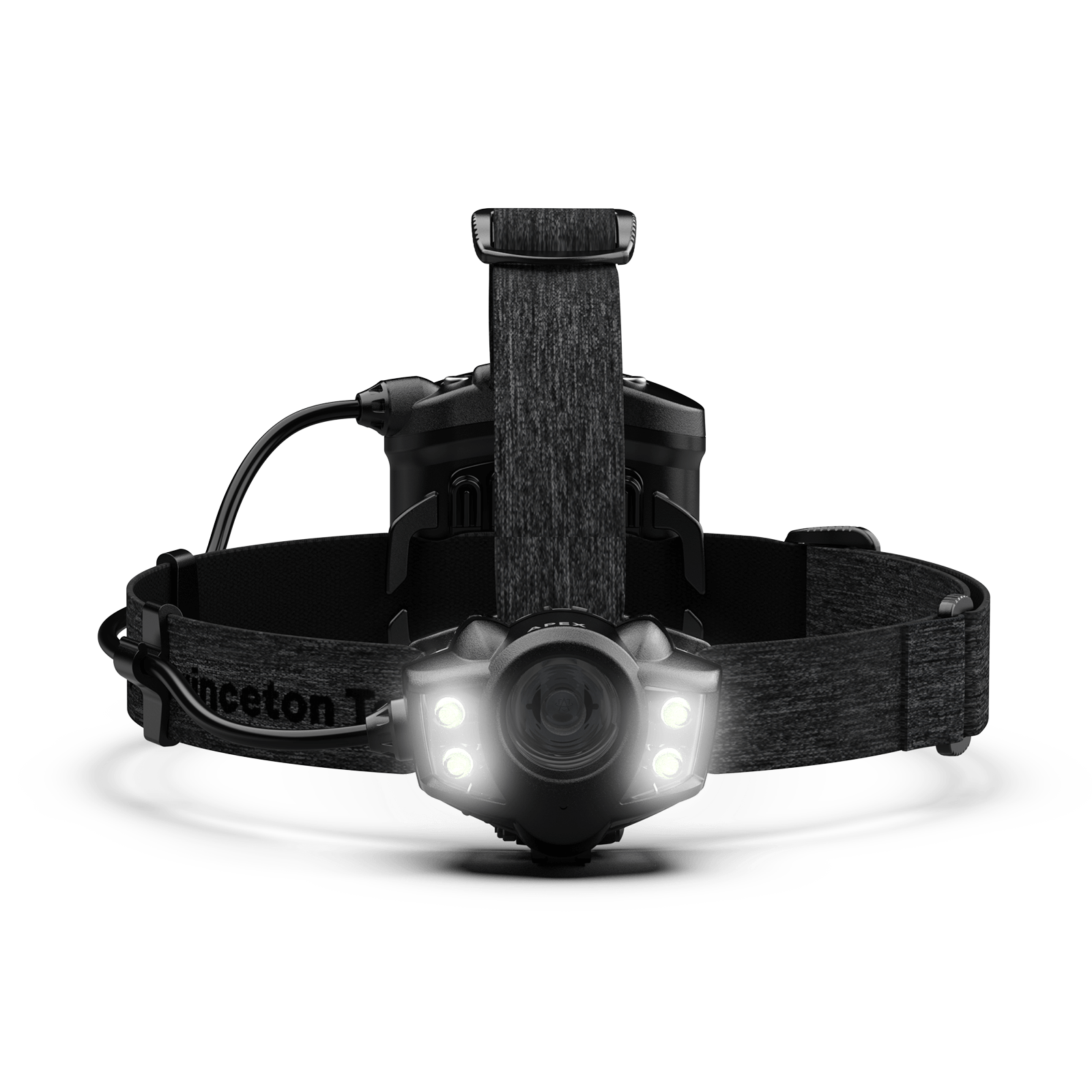 Princeton Tec Apex | 650 Lumens | 12 Hours