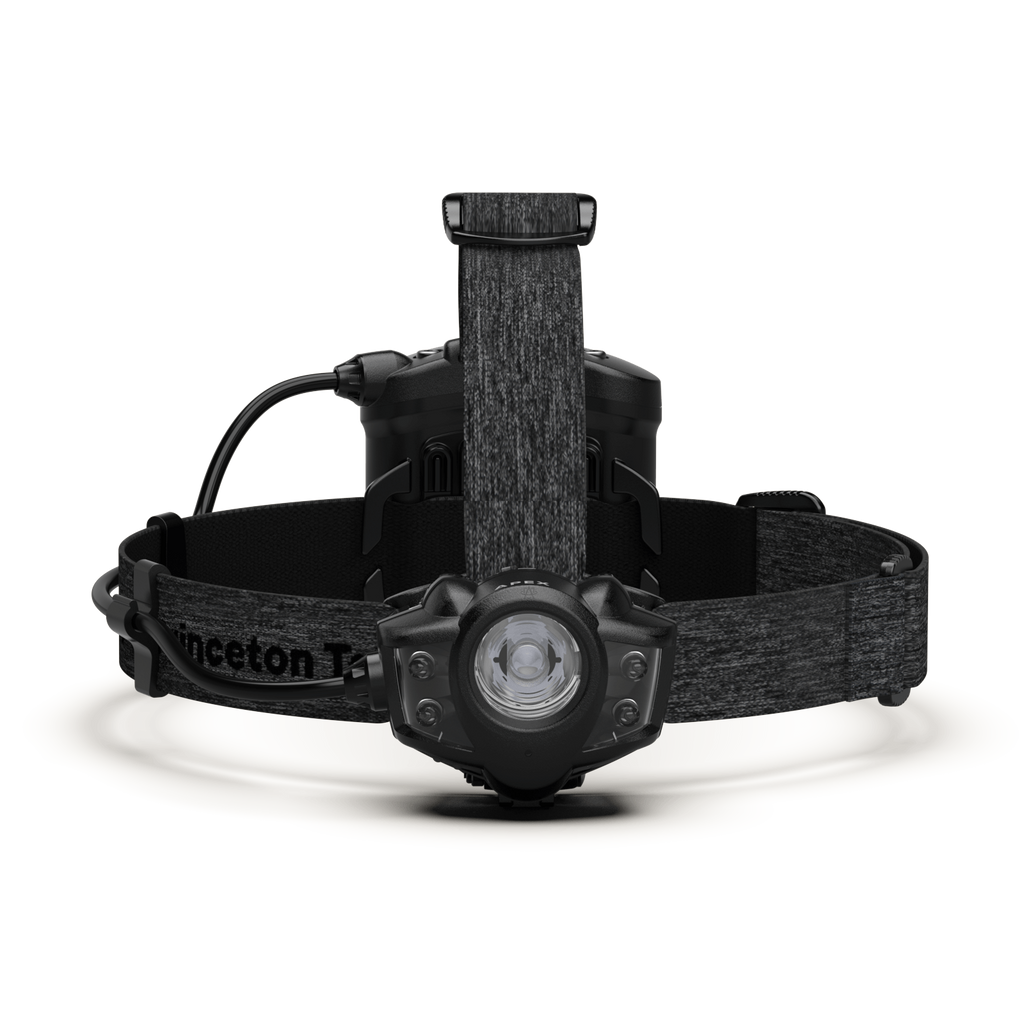 Princeton Tec Apex | 650 Lumens | 12 Hours