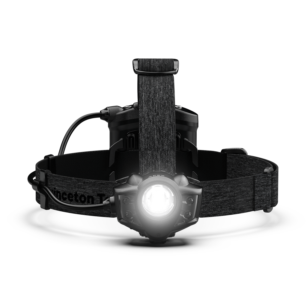 Princeton Tec Apex | 650 Lumens | 12 Hours