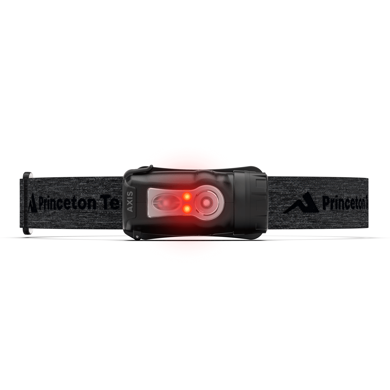 Princeton Tec Axis Li Rechargeable Headlamp | 450 Lumens | 15 hours