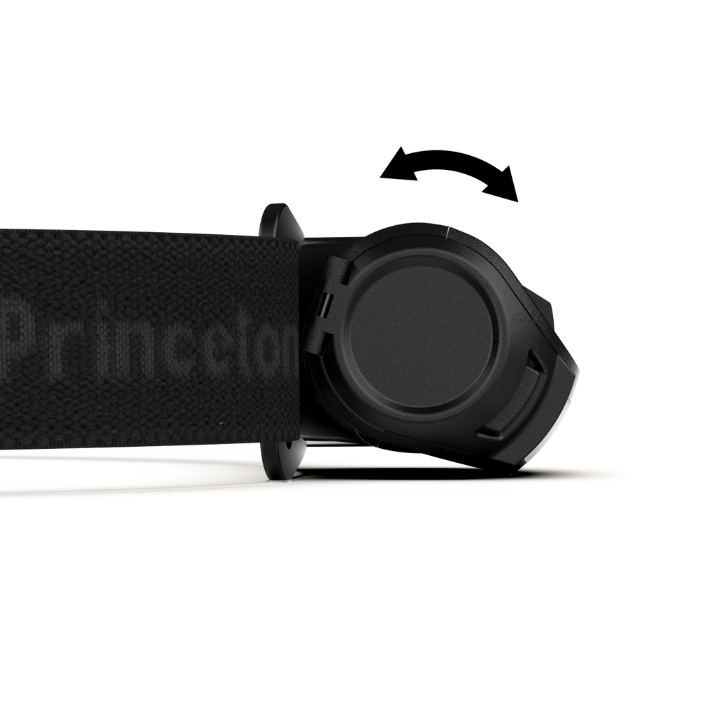Princeton Tec Refuel Industrial | 300 Lumens | 85 Hours