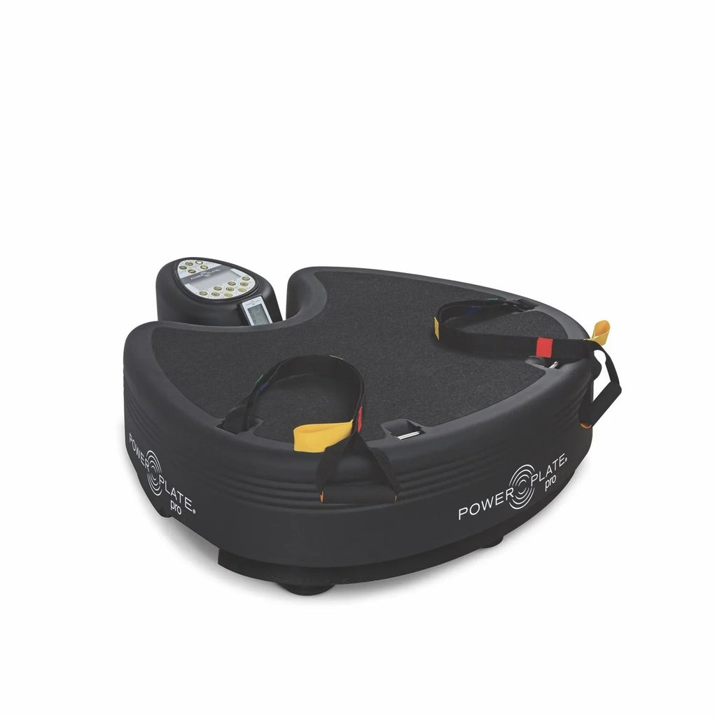 Power Plate pro5HP™ Vibration Fitness Platform