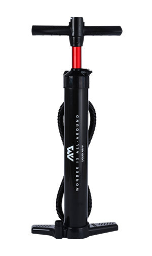 Aqua Marina Cascade Inflatable SUP-Kayak with 2-in-1 DUAL-TECH Paddle *PREORDER*
