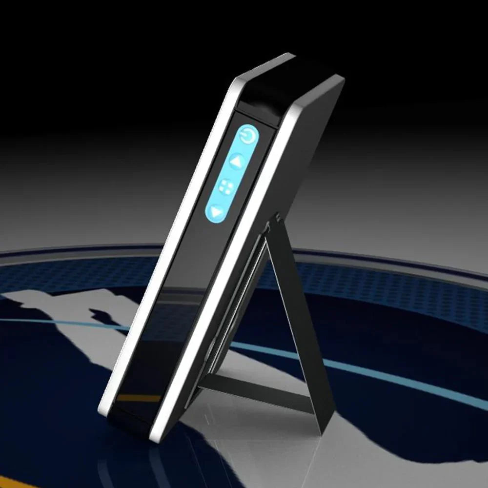 Ernest Sports ESB1 Launch Monitor