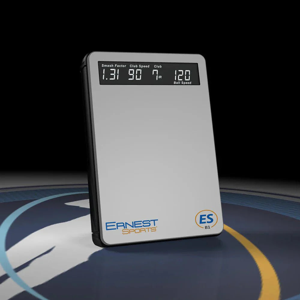 Ernest Sports ESB1 Launch Monitor
