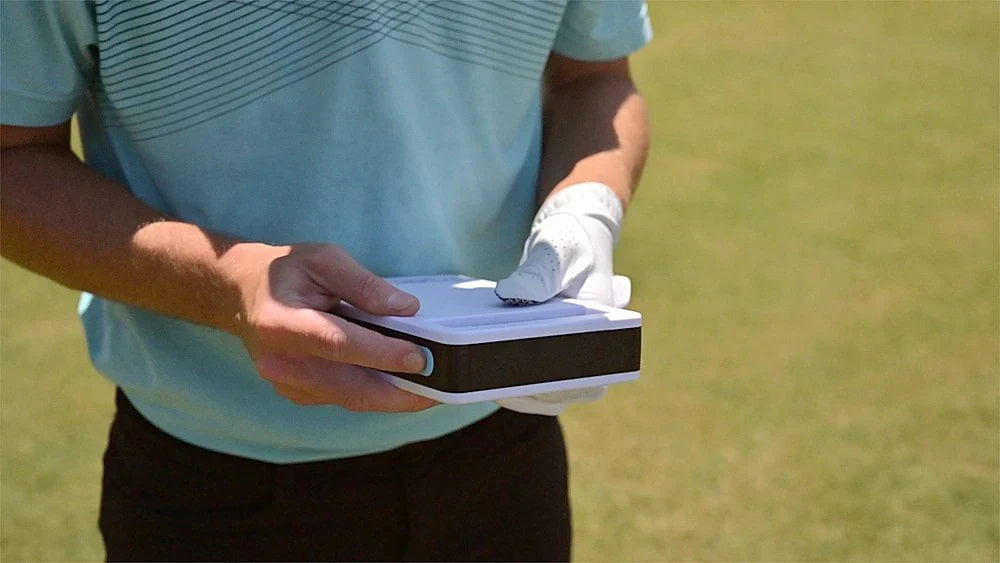 Ernest Sports ESB1 Launch Monitor