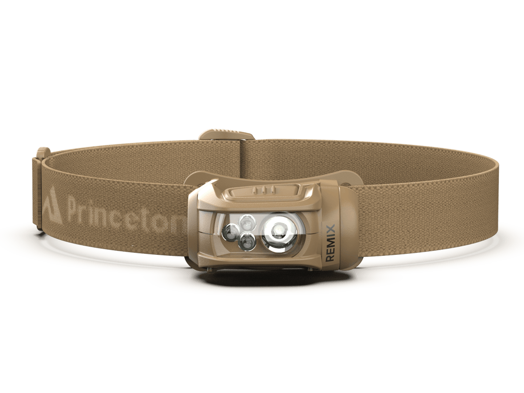 Princeton Tec Remix Pro | 300 Lumens | 17 hours